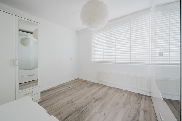 Medium property photo - Maria Kleine-Gartmanstraat 128, 3207 VL Spijkenisse